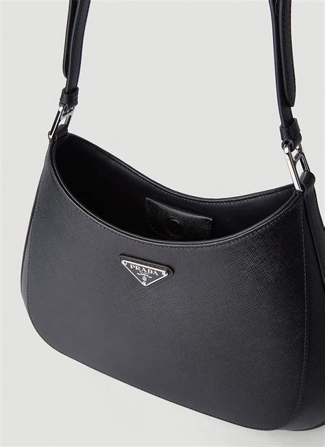 prada cleo shoulder strap